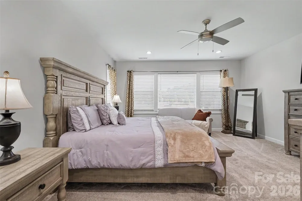 3826 Dahlia Drive Harrisburg, NC 28075