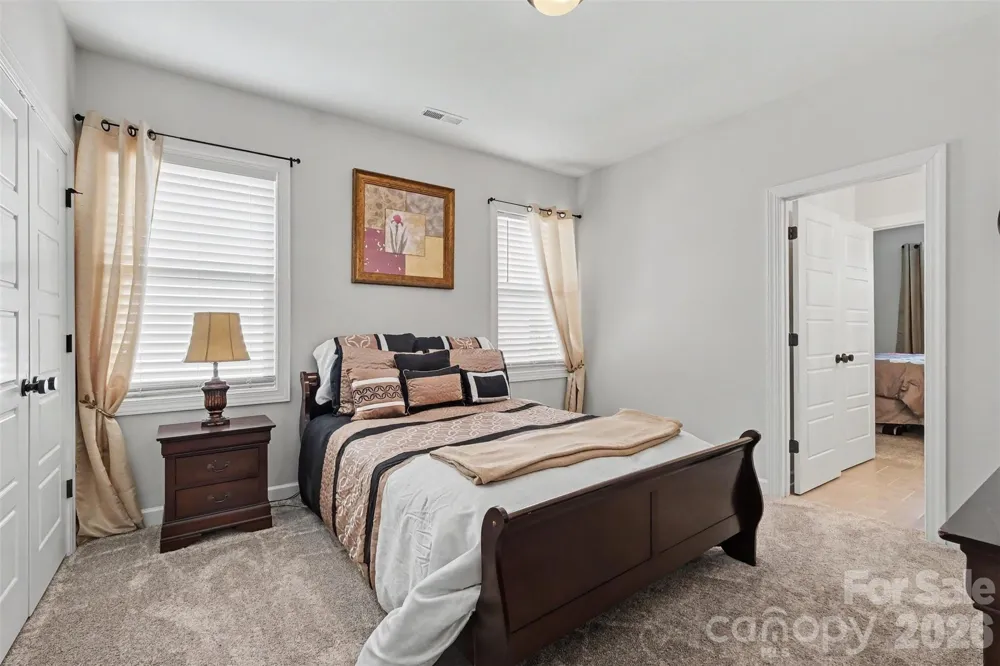 3826 Dahlia Drive Harrisburg, NC 28075