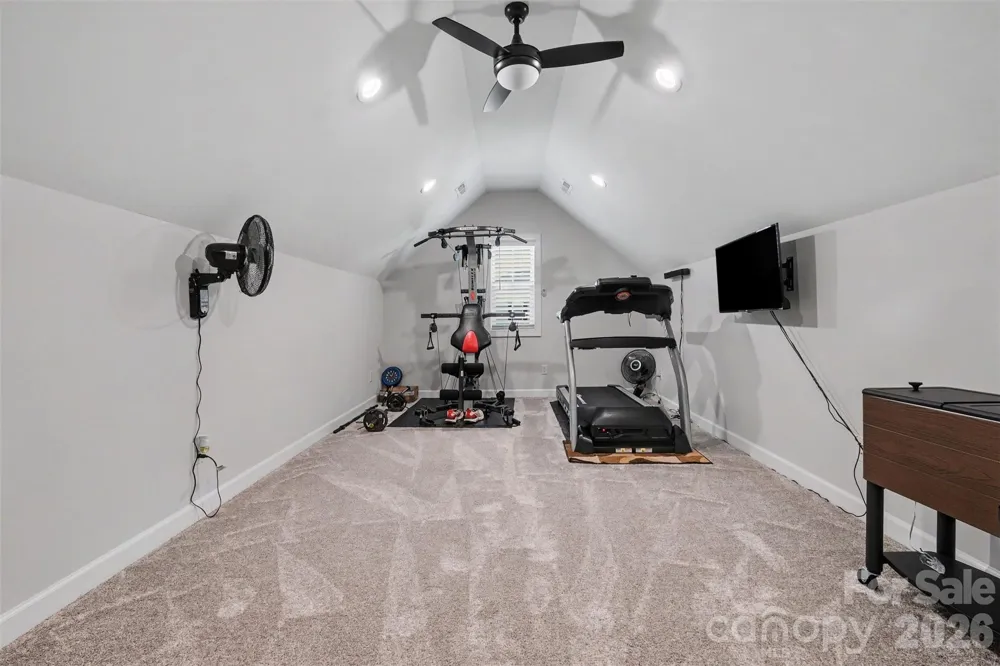 3826 Dahlia Drive Harrisburg, NC 28075