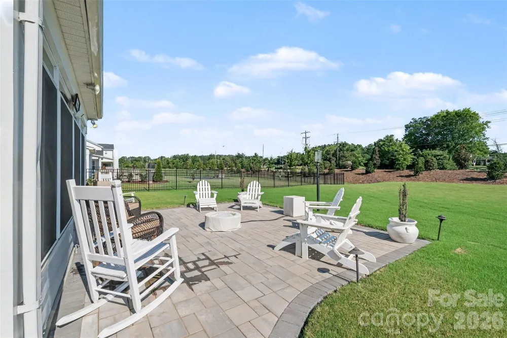 3826 Dahlia Drive Harrisburg, NC 28075