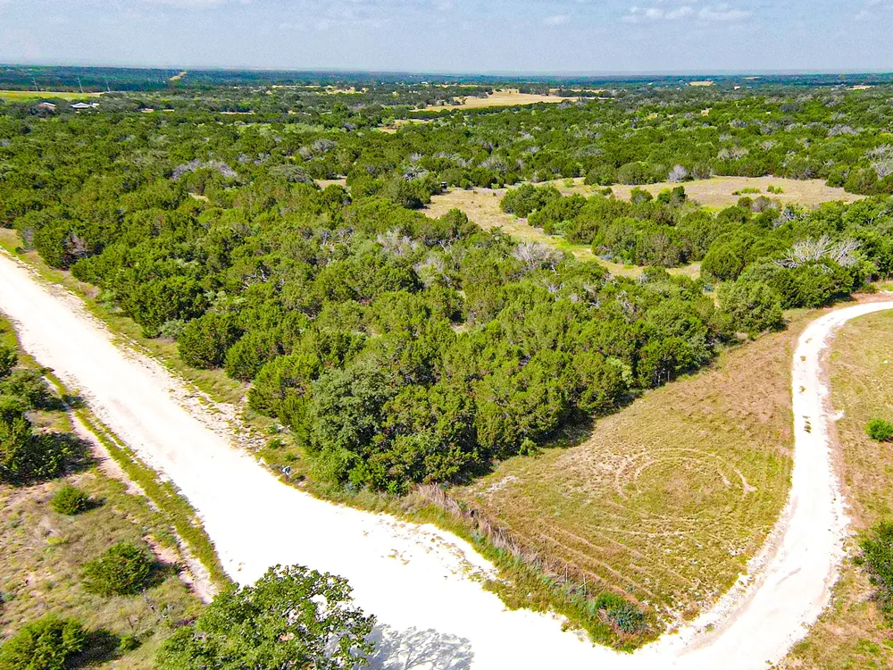 61 County Road 442 Goldthwaite, TX 76844