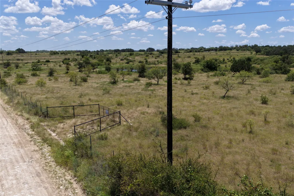Cr 266 Gustine, TX 76455