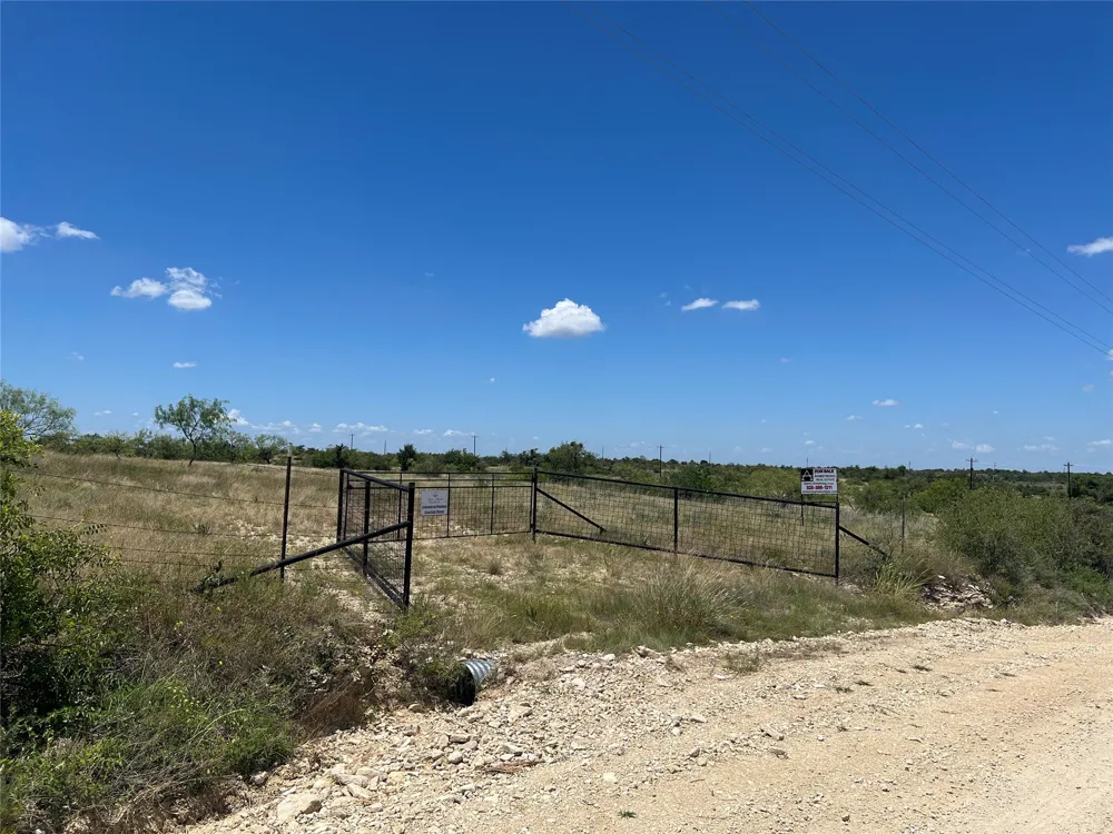 Cr 266 Gustine, TX 76455