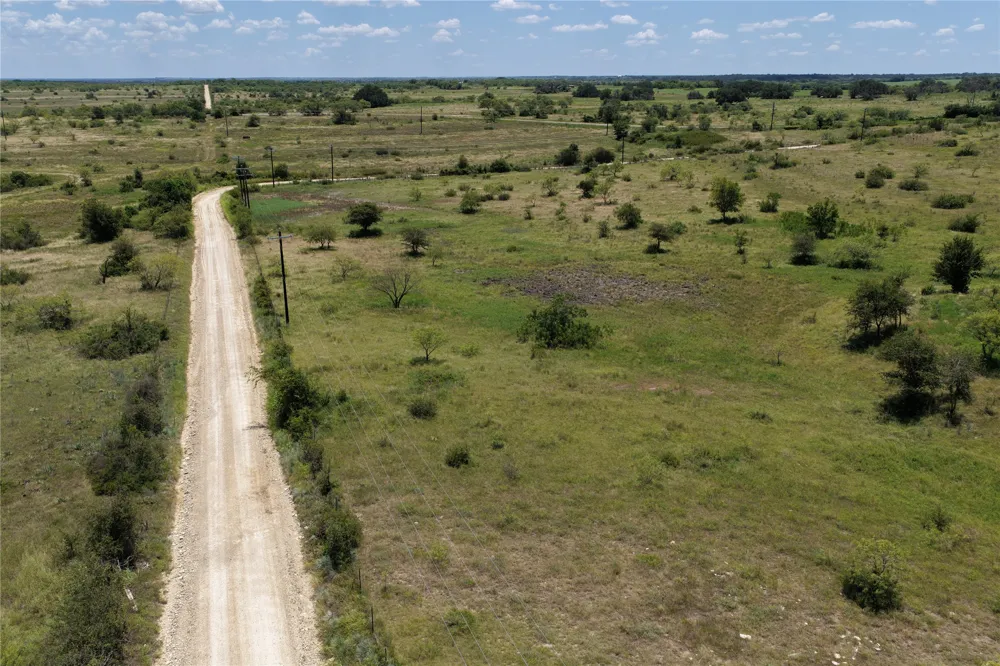 Cr 266 Gustine, TX 76455