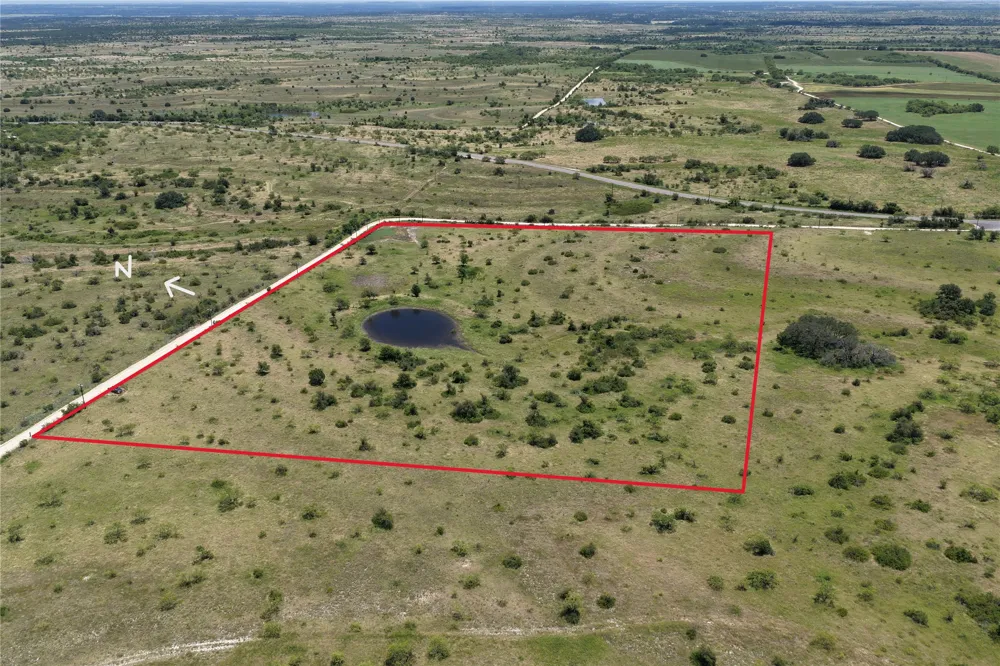 Cr 266 Gustine, TX 76455