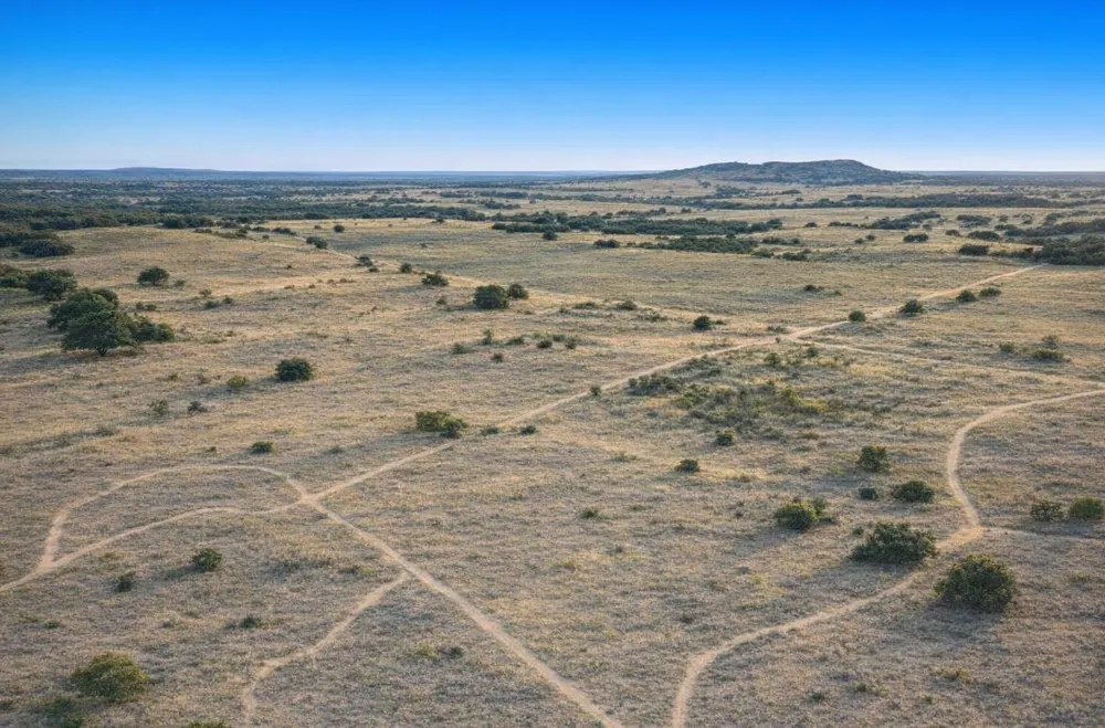 Cr 266 Gustine, TX 76455