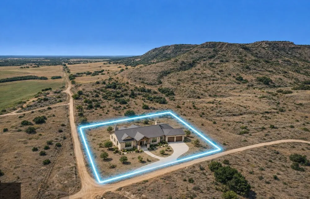 Cr 266 Gustine, TX 76455