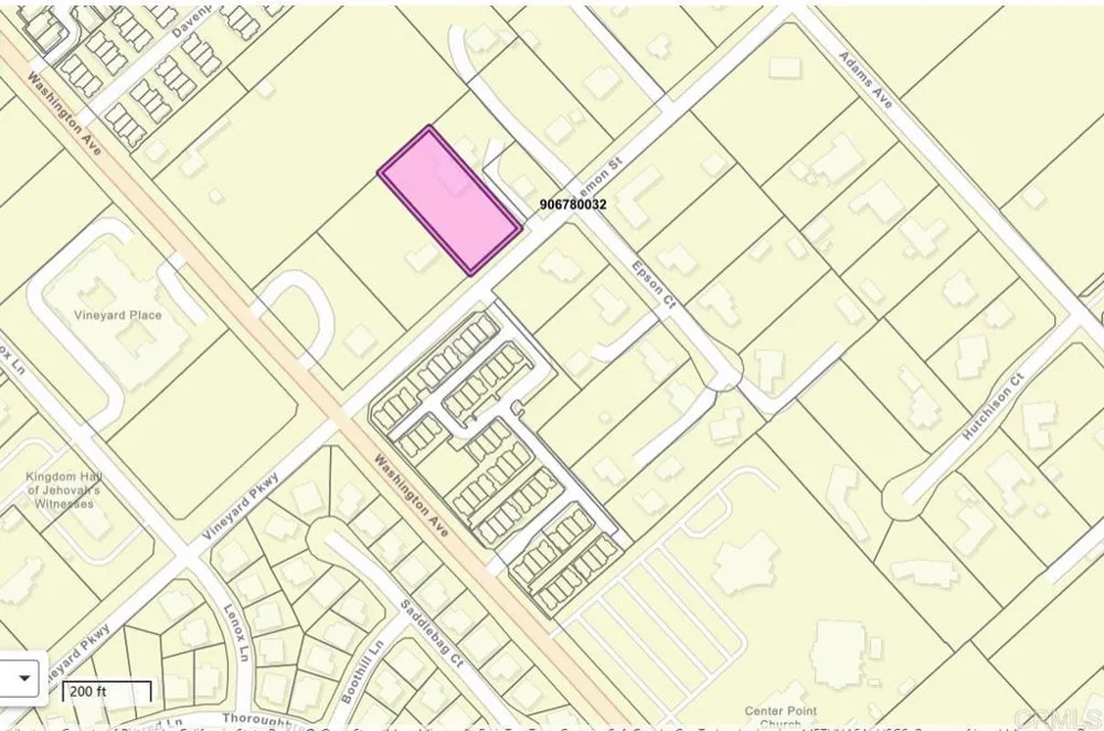 41885 Lemon Street Murrieta, CA 92562