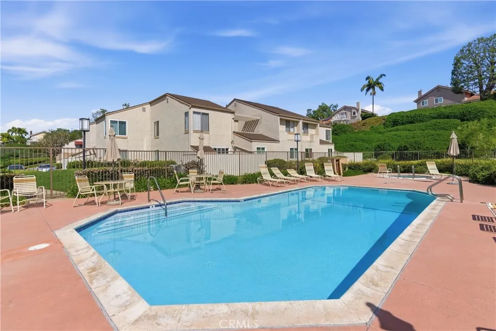 29121 Via Cerrito Laguna Niguel, CA 92677