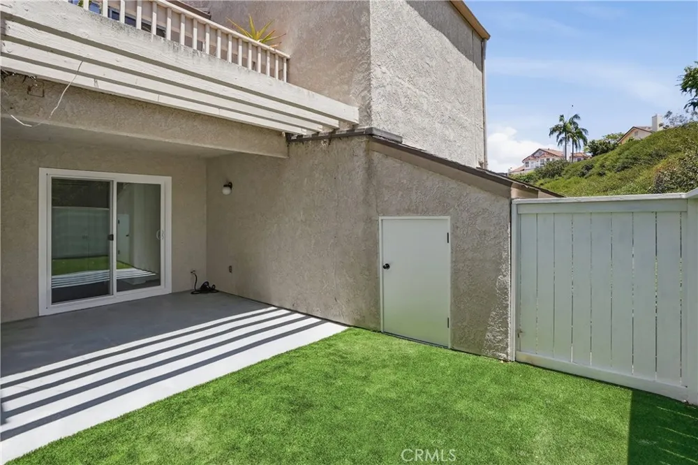 29121 Via Cerrito Laguna Niguel, CA 92677