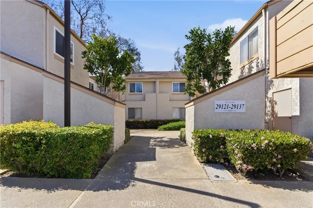29121 Via Cerrito Laguna Niguel, CA 92677
