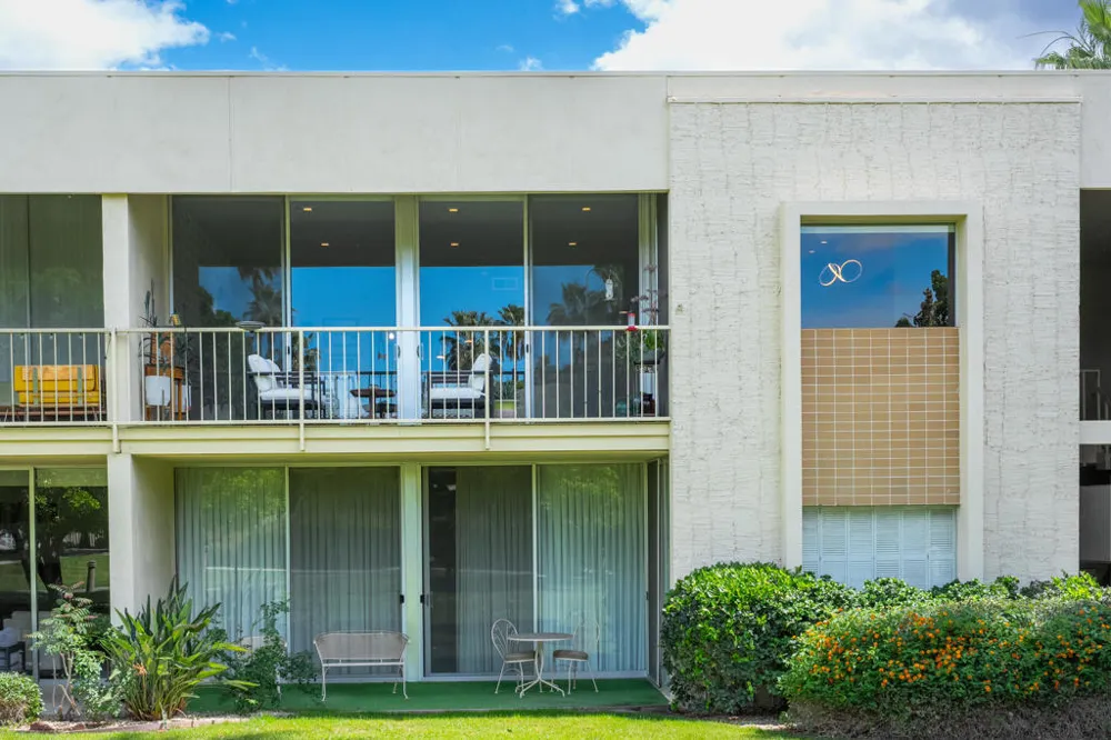 439 Desert Lakes Drive Drive Palm Springs, CA 92264