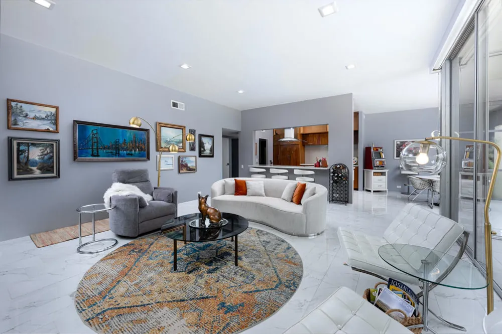 439 Desert Lakes Drive Drive Palm Springs, CA 92264