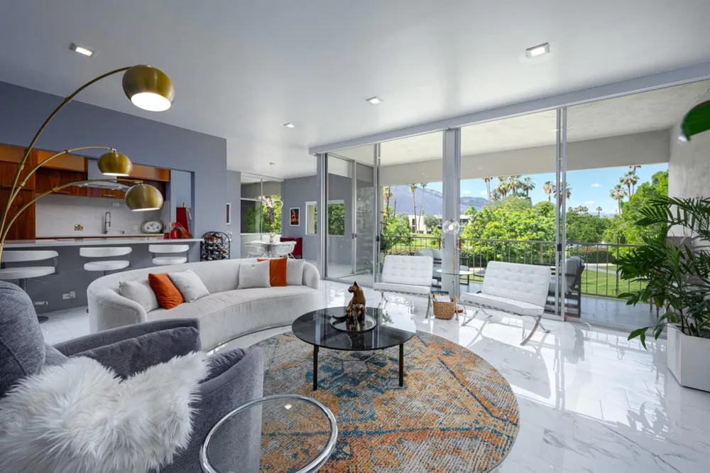 439 Desert Lakes Drive Drive Palm Springs, CA 92264