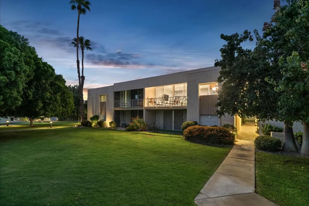 439 Desert Lakes Drive Drive Palm Springs, CA 92264