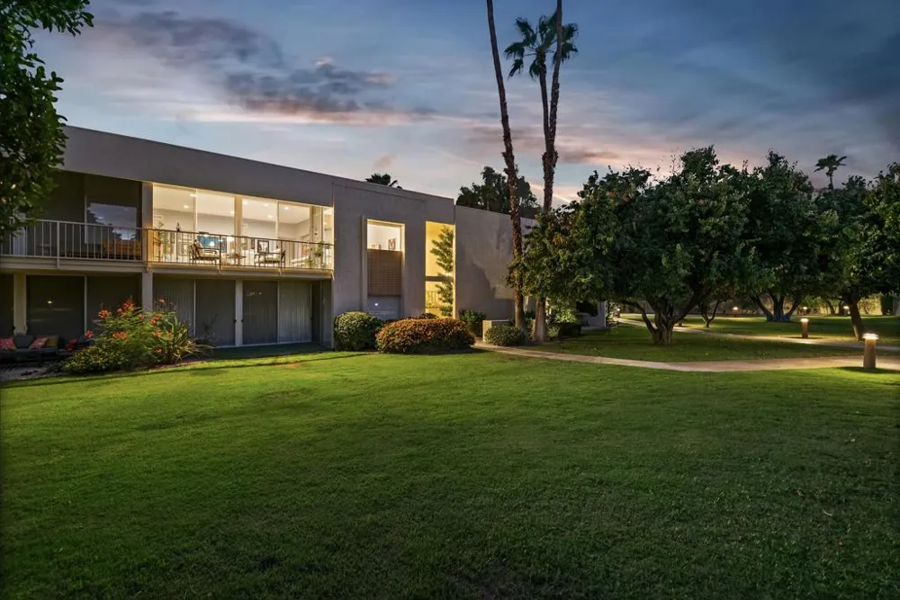 439 Desert Lakes Drive Drive Palm Springs, CA 92264