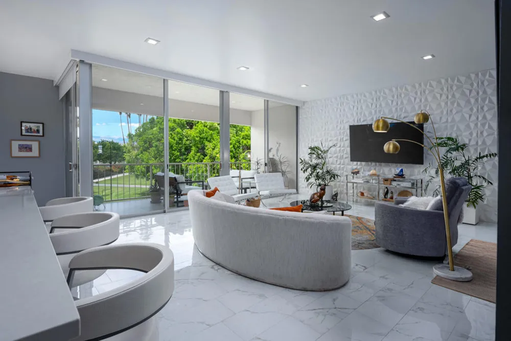 439 Desert Lakes Drive Drive Palm Springs, CA 92264