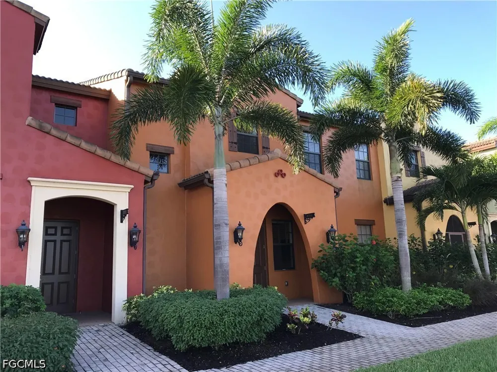 Izarra Way #8706 Fort Myers, FL 33912