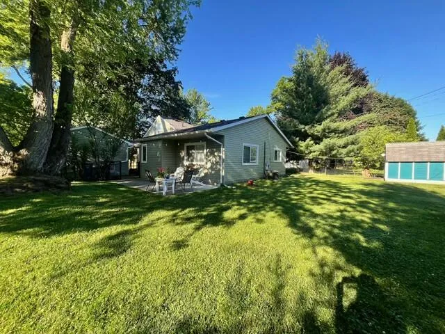 42514 Hammill Lane Plymouth Charter Township, MI 48170
