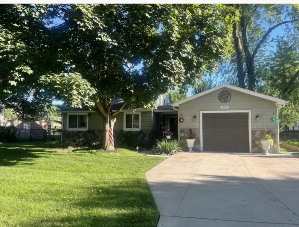 42514 Hammill Lane Plymouth Charter Township, MI 48170
