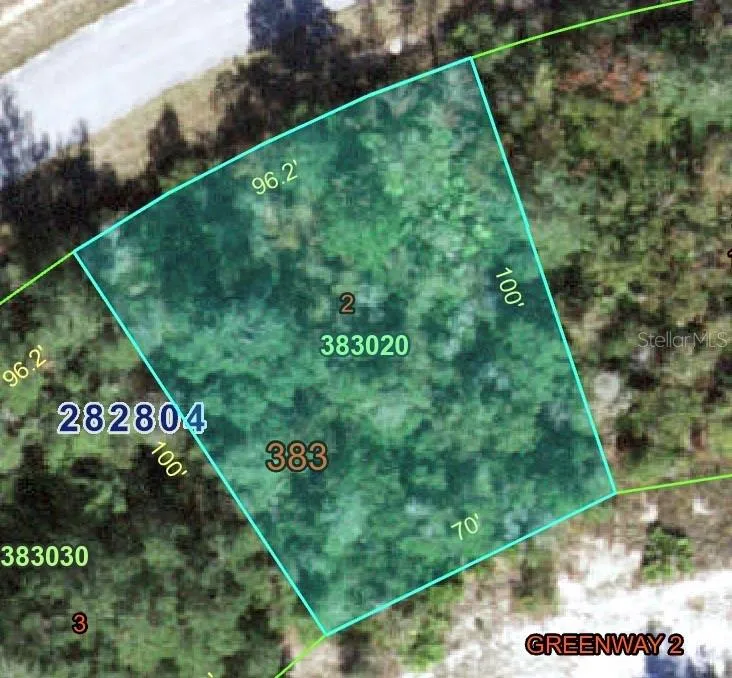 504 SARASOTA LANE Poinciana, FL 34759