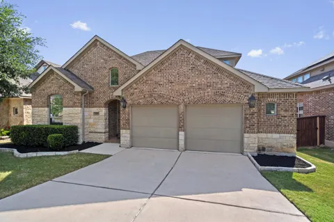 408 Garner Park Drive