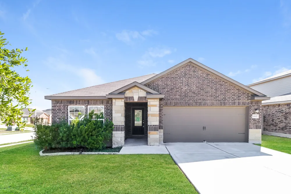 20017 Hubert R. Humphrey Road Manor, TX 78653