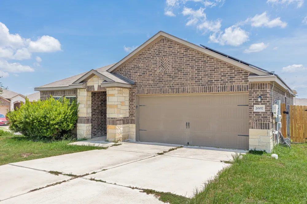 20017 Hubert R. Humphrey Road Manor, TX 78653