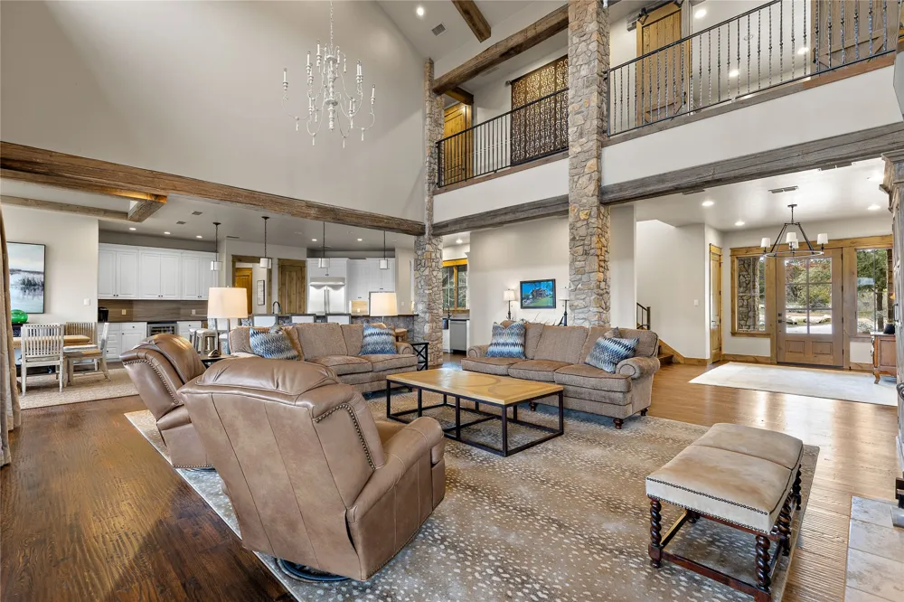 1064 Hidden Creek Drive Graford, TX 76449