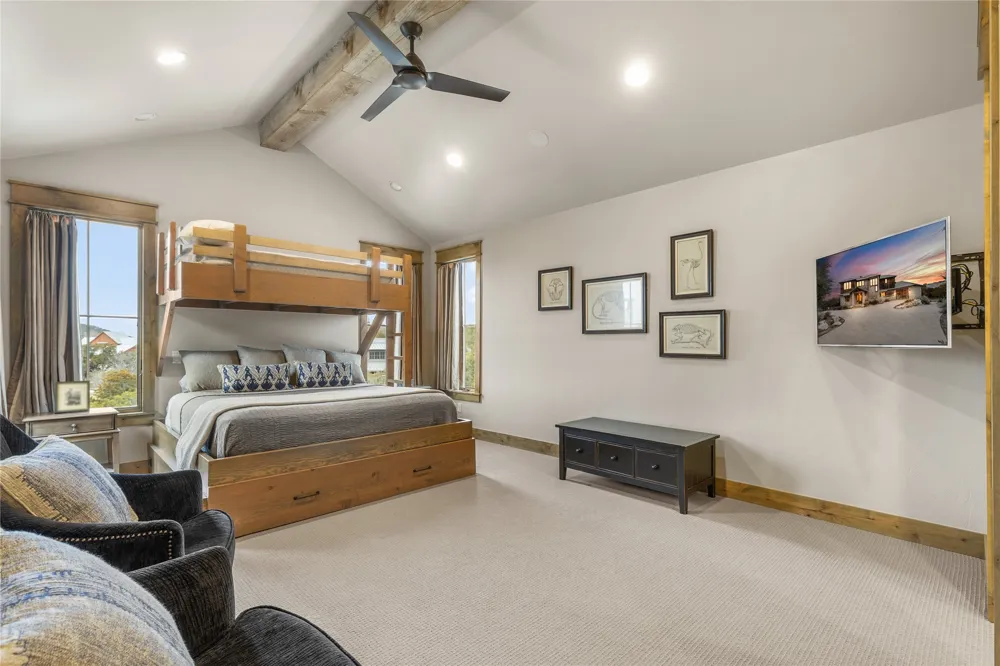 1064 Hidden Creek Drive Graford, TX 76449