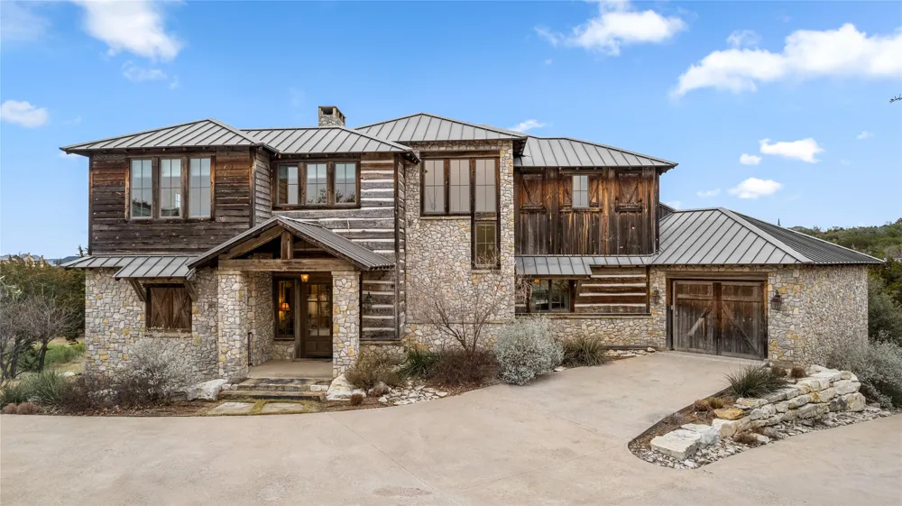 1064 Hidden Creek Drive Graford, TX 76449
