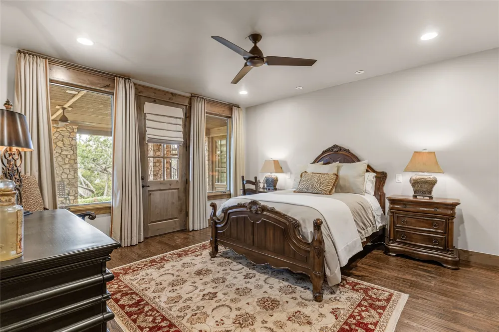 1064 Hidden Creek Drive Graford, TX 76449