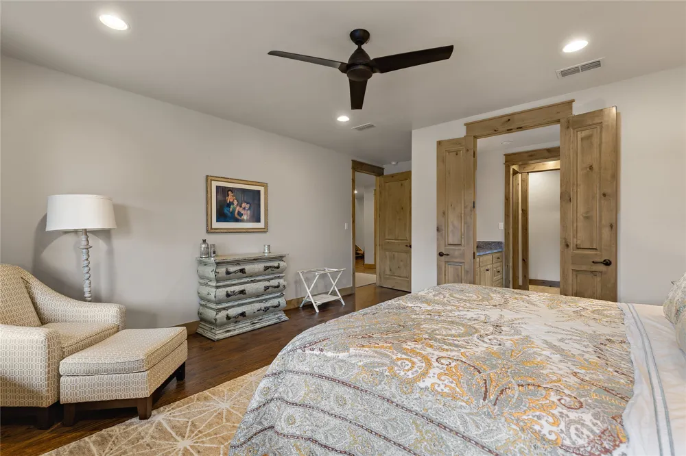 1064 Hidden Creek Drive Graford, TX 76449