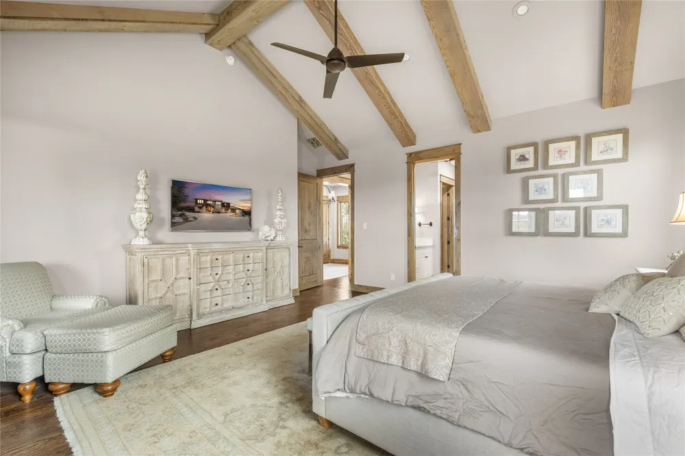 1064 Hidden Creek Drive Graford, TX 76449