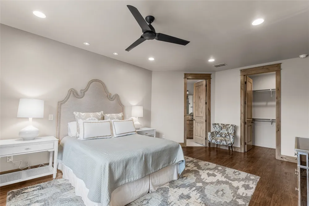 1064 Hidden Creek Drive Graford, TX 76449