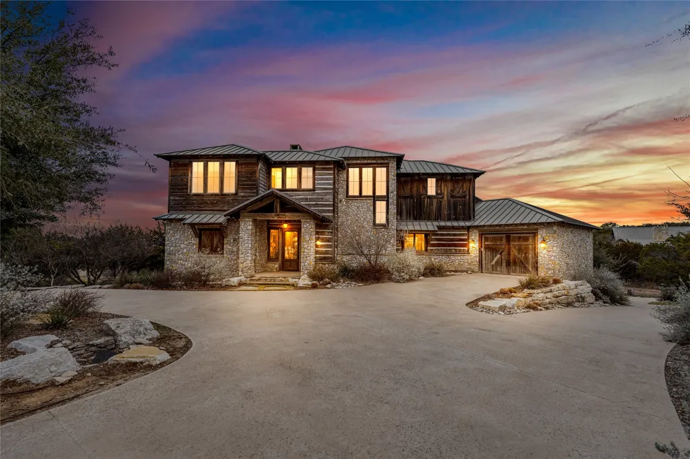 1064 Hidden Creek Drive Graford, TX 76449