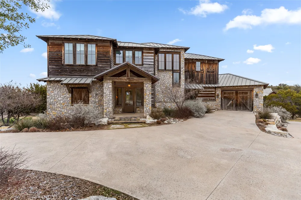 1064 Hidden Creek Drive Graford, TX 76449