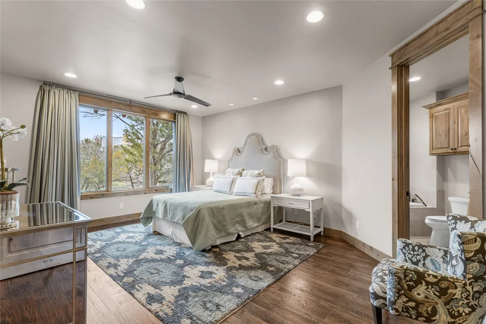 1064 Hidden Creek Drive Graford, TX 76449