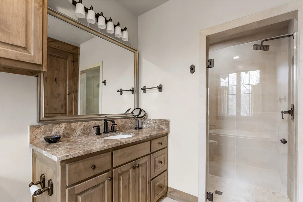 1064 Hidden Creek Drive Graford, TX 76449