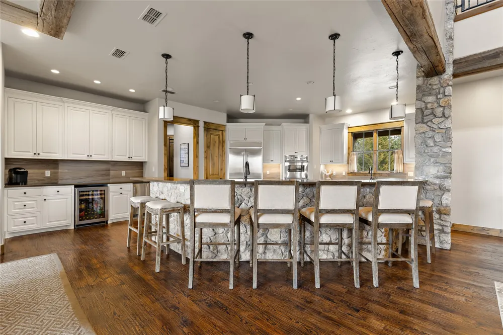 1064 Hidden Creek Drive Graford, TX 76449