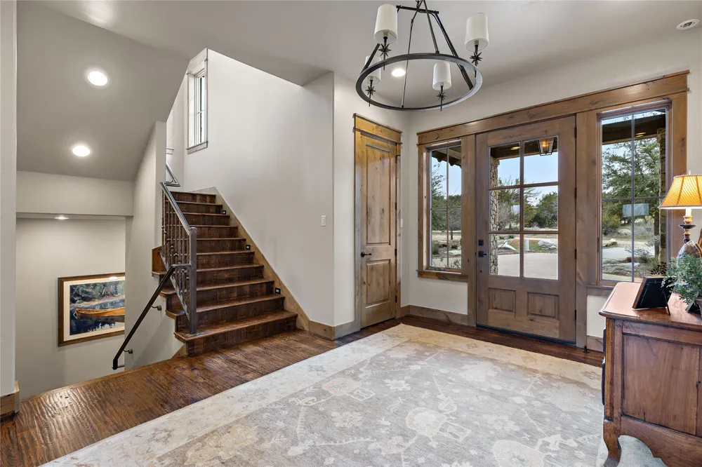 1064 Hidden Creek Drive Graford, TX 76449