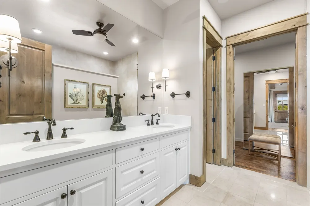 1064 Hidden Creek Drive Graford, TX 76449