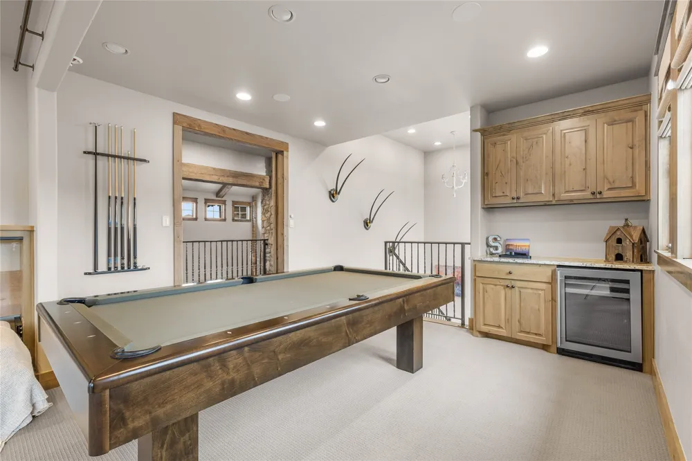 1064 Hidden Creek Drive Graford, TX 76449