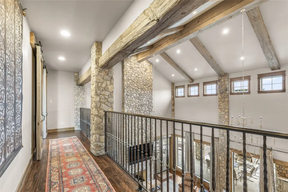 1064 Hidden Creek Drive Graford, TX 76449
