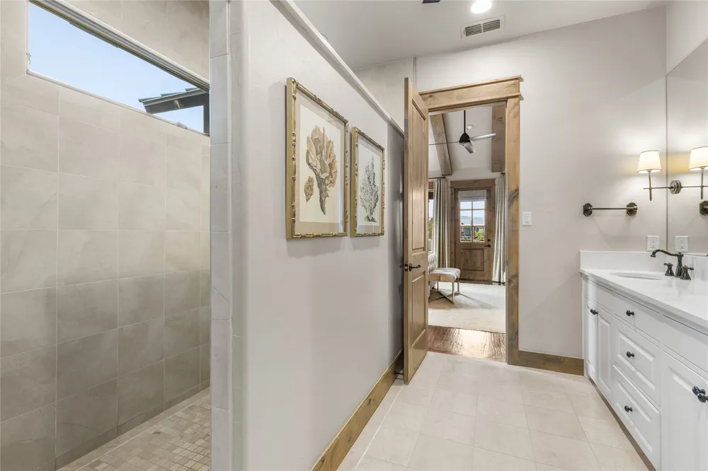 1064 Hidden Creek Drive Graford, TX 76449