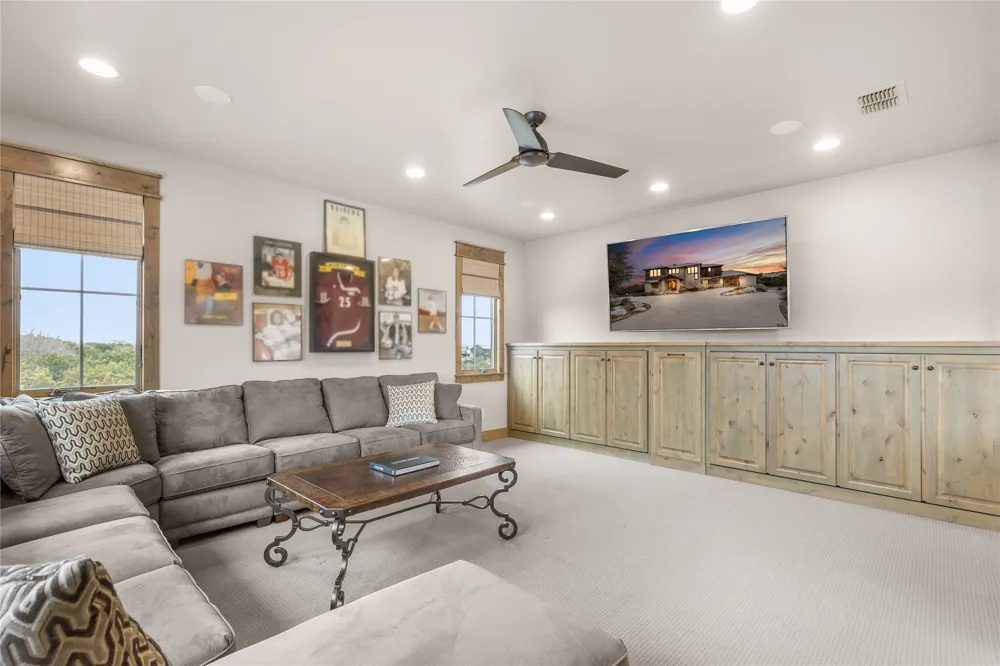 1064 Hidden Creek Drive Graford, TX 76449