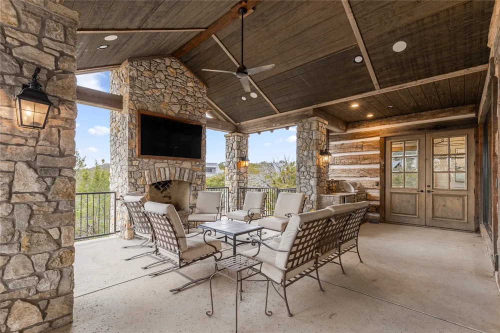 1064 Hidden Creek Drive Graford, TX 76449