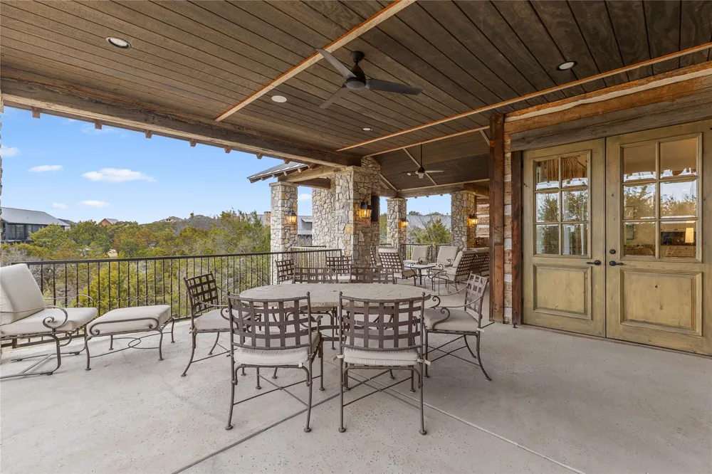 1064 Hidden Creek Drive Graford, TX 76449
