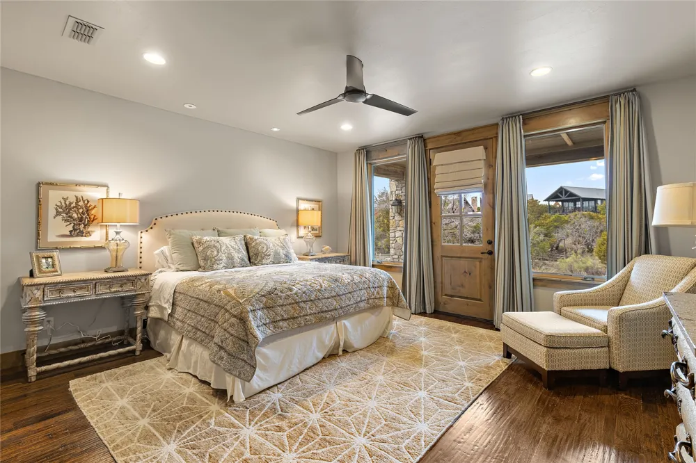 1064 Hidden Creek Drive Graford, TX 76449