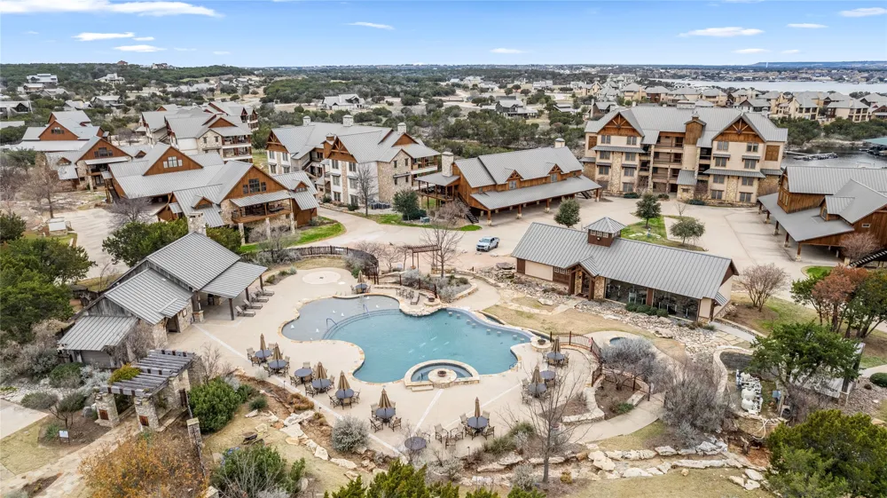 1064 Hidden Creek Drive Graford, TX 76449